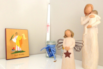 Quel cadeau offrir pour le baptême d'une fille ou d'un garçon ?