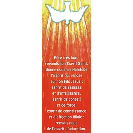 Signets de communion Maite Roche - KIT03