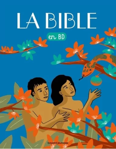 La Bible en BD