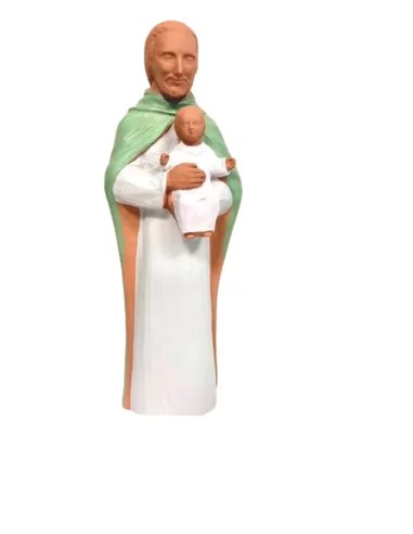 Statue saint Joseph