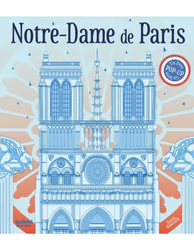 Notre-Dame de Paris