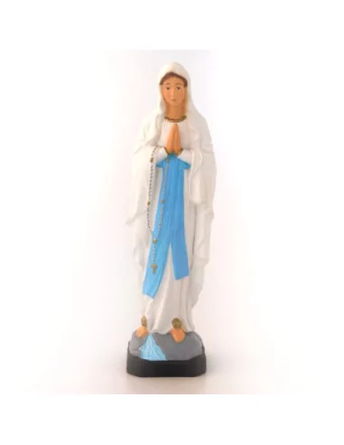 Statue Notre Dame de Lourdes