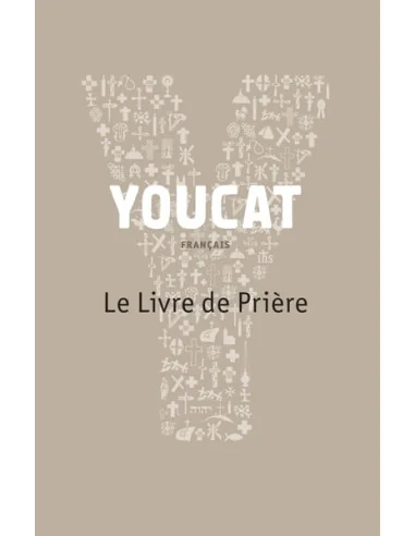 Youcat, Le Livre de Prière