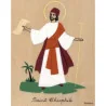 Cadre Saint Timothée - Venière