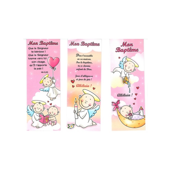 Images De Bapteme Kit05 Comptoir Religieux