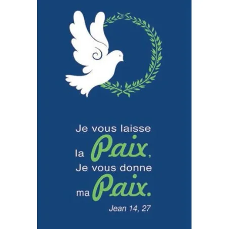 Cartes Simples de communion - Design - KIT01