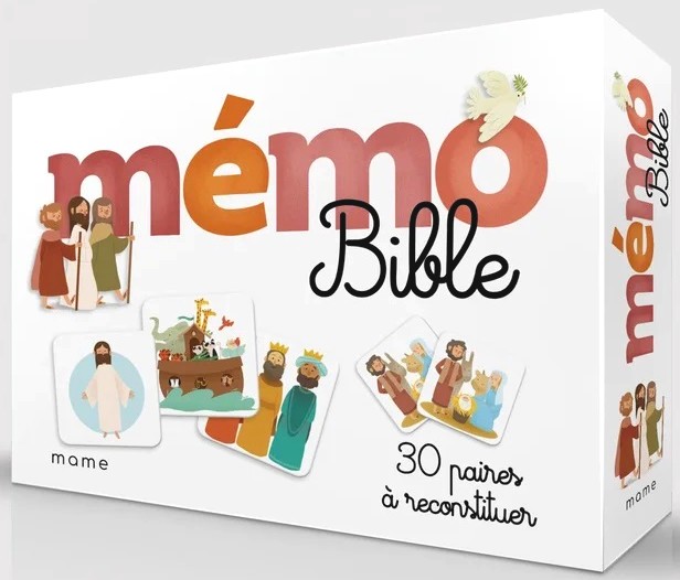 mémo bible