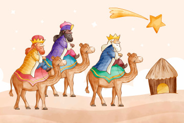 La signification spirituelle de l'Épiphanie