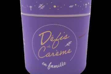 Le Carême : l'expliquer aux enfants et le vivre en famille