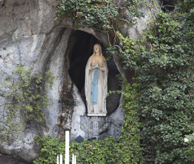 Les motivations pour un pèlerinage à Lourdes