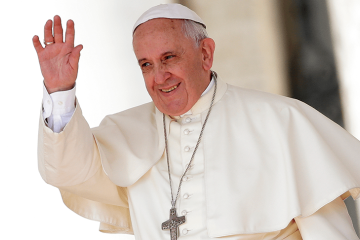 Année Jubilaire 2025 : Une Année Consacrée à l’Espérance par le Pape François