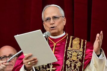 Qui est Léon XIV ? Portrait du Nouveau Pape de l’Église Catholique