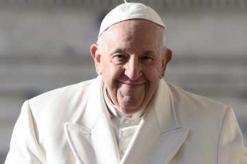 L’Héritage Spirituel du Pape François : Une Église au Cœur du Monde