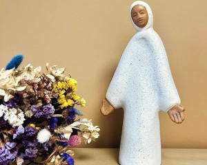 Comment bien choisir une statue religieuse pour sa maison ?