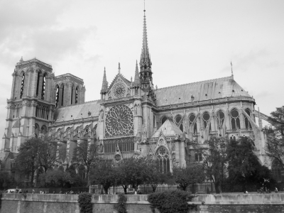 Notre-Dame de Paris : Histoire et symbolisme de la cathédrale